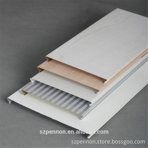Artistic Suspension Ceiling Titles Strip Ceiling